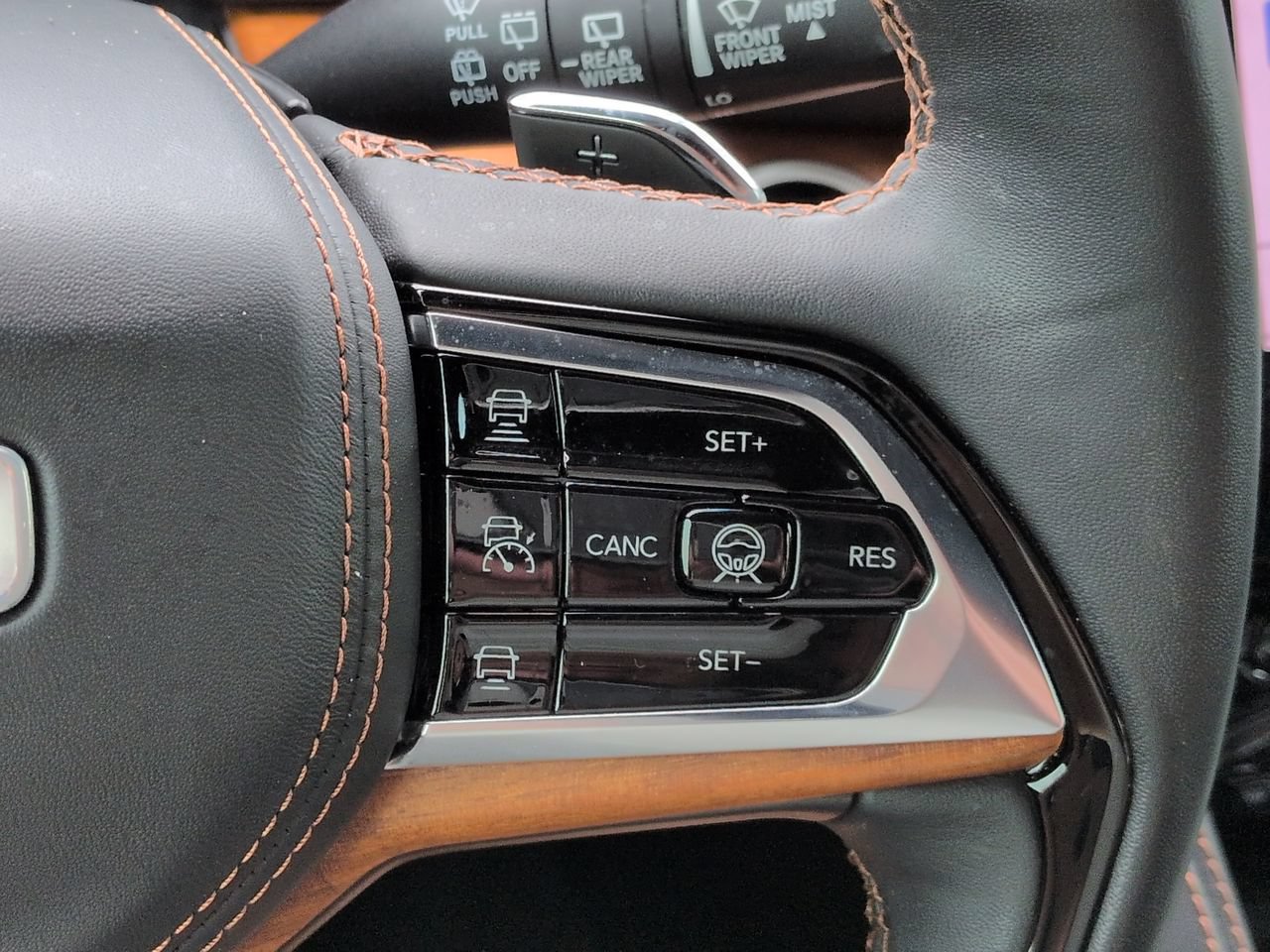 Used 2022 Jeep Grand Cherokee L Summit AWD/4WD image 28