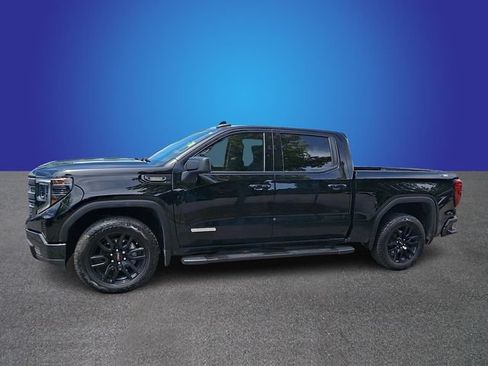 Used 2025 GMC Sierra 1500 Elevation w/ Preferred Package AWD/4WD image 7