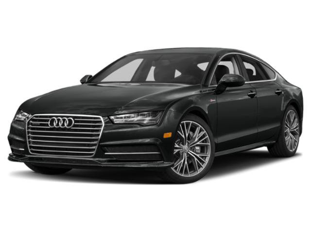Used 2018 Audi A7 3.0T Prestige AWD/4WD image 1