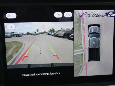 New 2025 Ford F150 XLT w/ Equipment Group 302A MID image 16