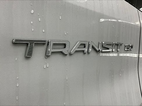 New 2025 Ford Transit 150 Low Roof image 8