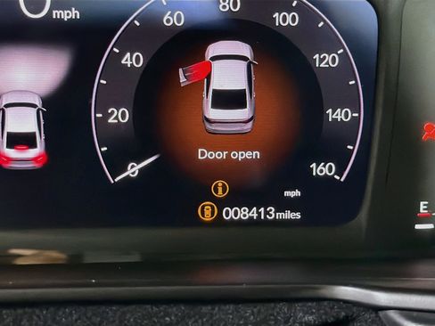Used 2024 Honda Accord EX image 18