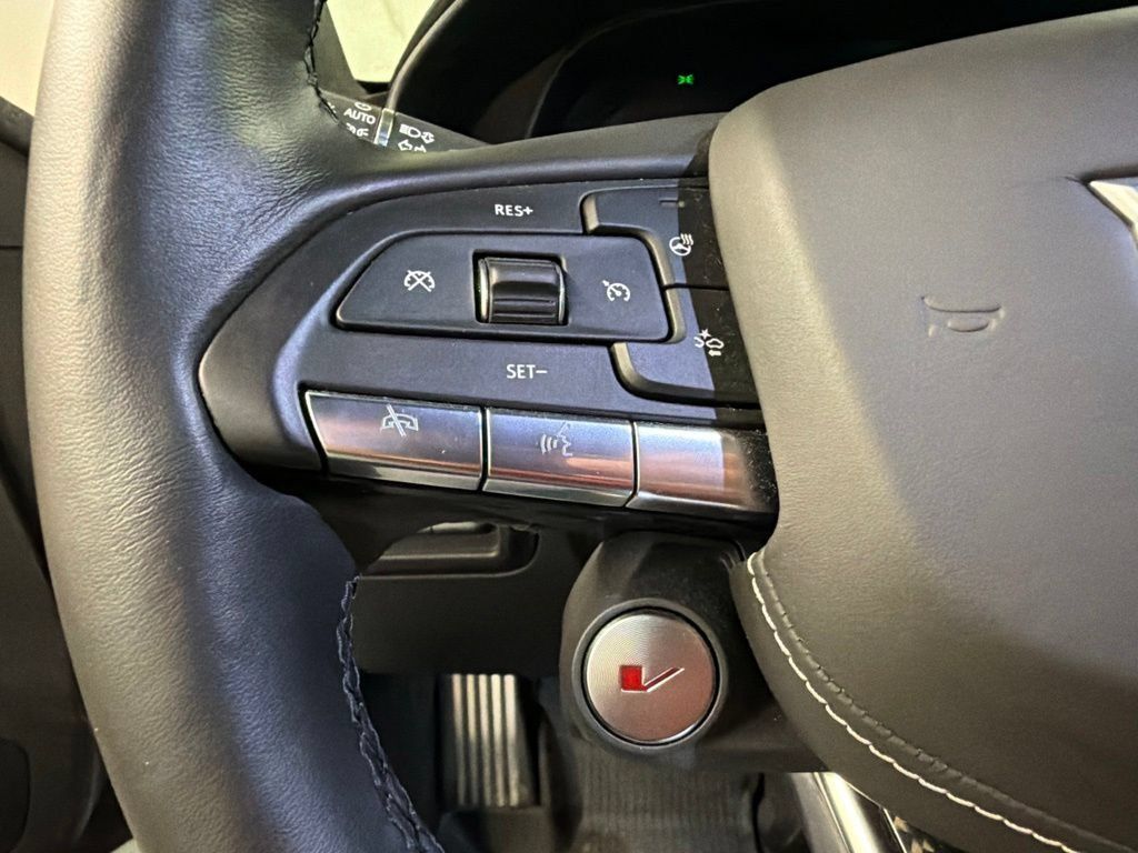 Used 2023 Cadillac CT4 V Blackwing w/ Technology Package RWD image 20