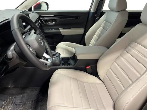 New 2026 Honda CR-V EX-L image 12