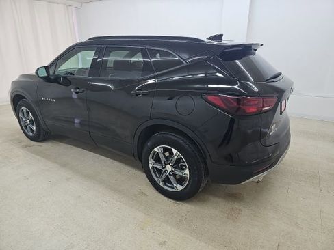 Used 2024 Chevrolet Blazer LT w/ Convenience Package image 17