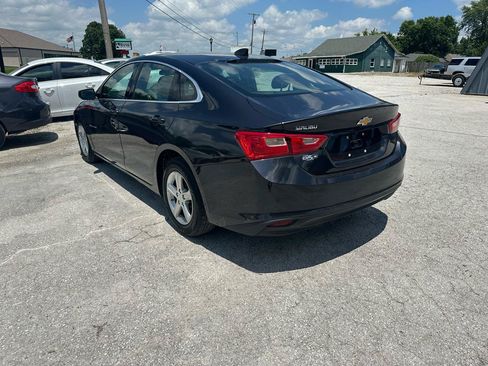 Used 2022 Chevrolet Malibu LS FWD image 7