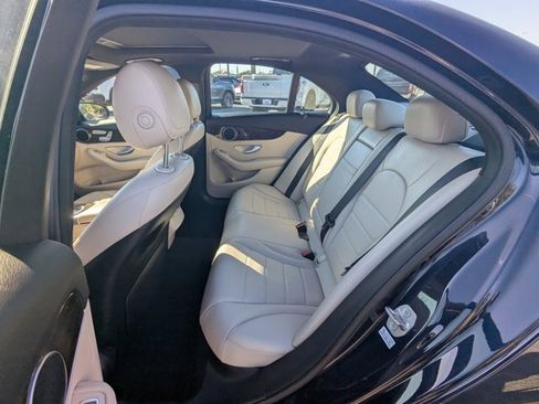 Used 2018 Mercedes-Benz C 300 Sedan image 15