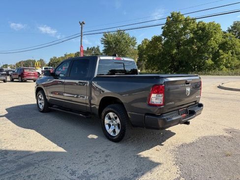 Used 2019 RAM 1500 Big Horn image 5
