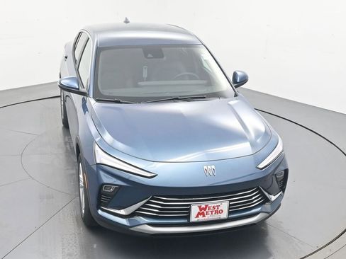 New 2026 Buick Envista Preferred w/ Convenience I Package image 4