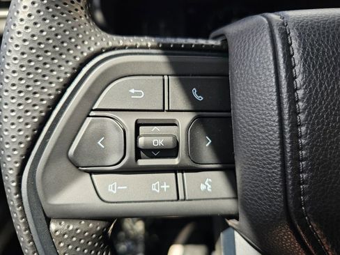 New 2026 Toyota Tacoma SR5 AWD/4WD image 31