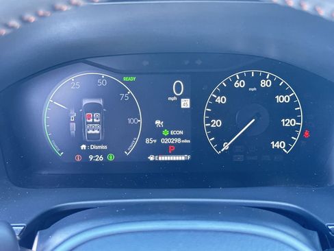 Used 2024 Honda CR-V Sport-L image 30