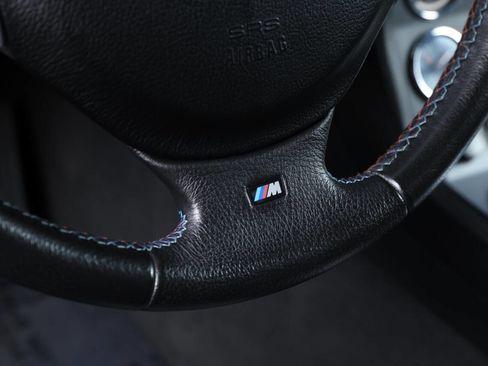 Used 2001 BMW M Roadster image 53