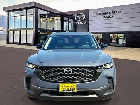 New 2026 MAZDA CX-50 2.5 Hybrid w/ Weather Package AWD/4WD image 8