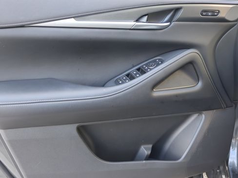 Certified 2023 INFINITI QX60 Luxe image 15