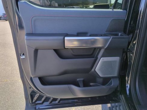 Used 2022 Ford F150 Raptor w/ Equipment Group 801A High AWD/4WD image 28