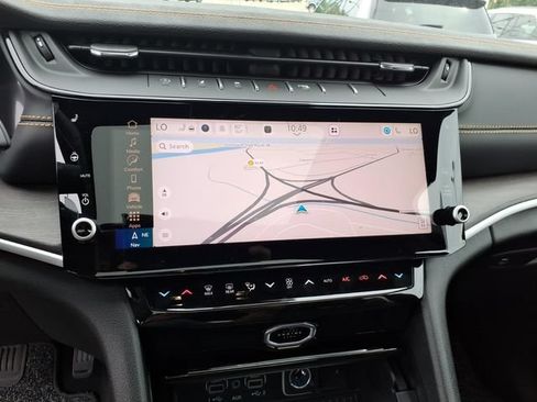 New 2026 Jeep Grand Cherokee L Limited AWD/4WD image 11