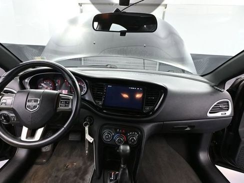 Used 2013 Dodge Dart Rallye FWD image 25