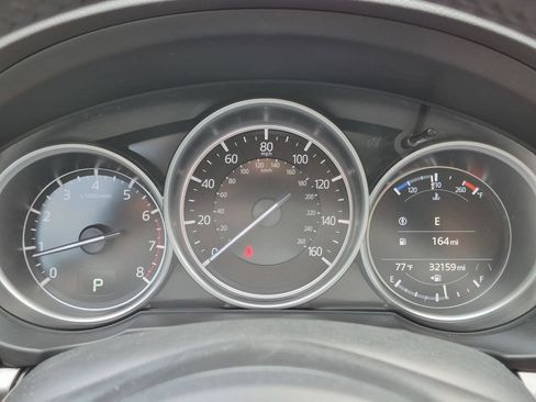 Used 2024 MAZDA CX-5 AWD 2.5 S w/ Preferred Package image 16