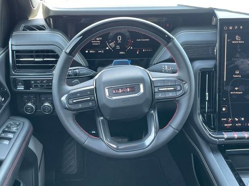 New 2025 GMC Yukon AT4 Ultimate image 15