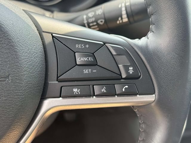 Used 2020 Nissan Sentra SV w/ Trunk Package FWD image 20