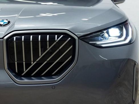Certified 2025 BMW X3 xDrive30i w/ Premium Package AWD/4WD image 7
