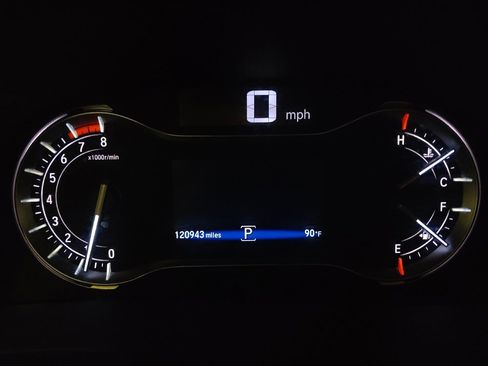 Used 2017 Honda Pilot Touring image 23