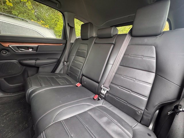 Used 2020 Honda CR-V EX-L image 7