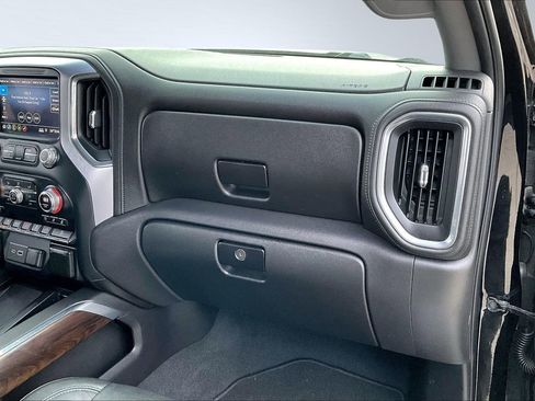 Used 2019 GMC Sierra 1500 SLT w/ SLT Premium Plus Package image 15