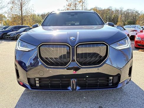 New 2026 BMW X3 xDrive30 w/ Premium Package image 8