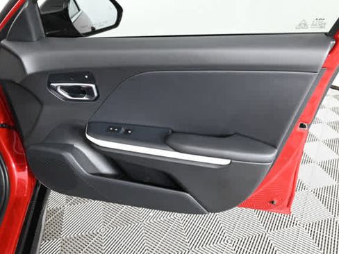 Used 2025 Kia K4 GT-Line w/ GT-Line Sunroof Package image 10