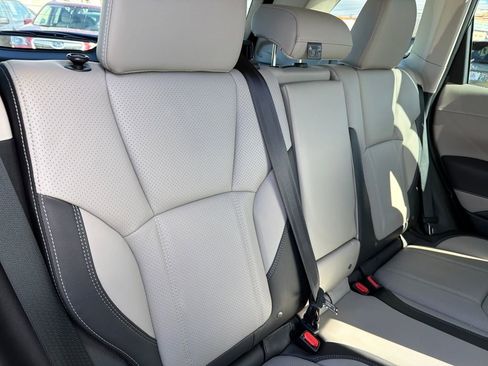 Certified 2023 Subaru Forester Limited image 37