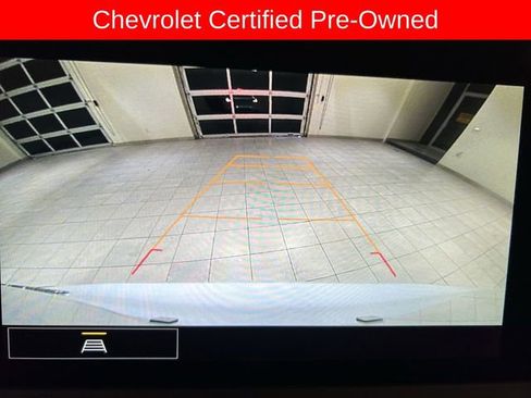 Certified 2025 Chevrolet Blazer LT image 13