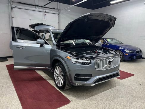 Used 2019 Volvo XC90 T6 Inscription w/ Advanced Package image 44