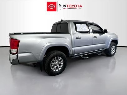 Used 2017 Toyota Tacoma SR5 w/ Tow Package