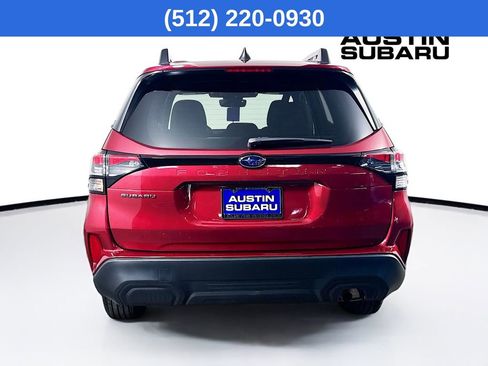 Used 2026 Subaru Forester Premium image 7