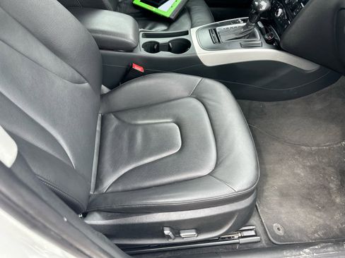 Used 2014 Audi A4 2.0T Premium w/ Cold Weather Package image 10