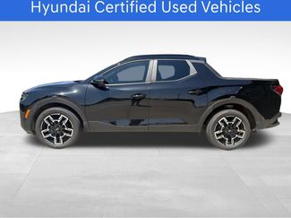 Used 2025 Hyundai Santa Cruz Limited AWD/4WD video 2