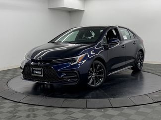 New 2026 Toyota Corolla SE FWD video 2