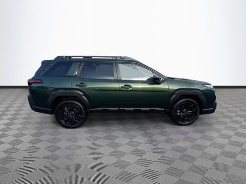 New 2026 Subaru Outback Limited XT AWD/4WD image 33