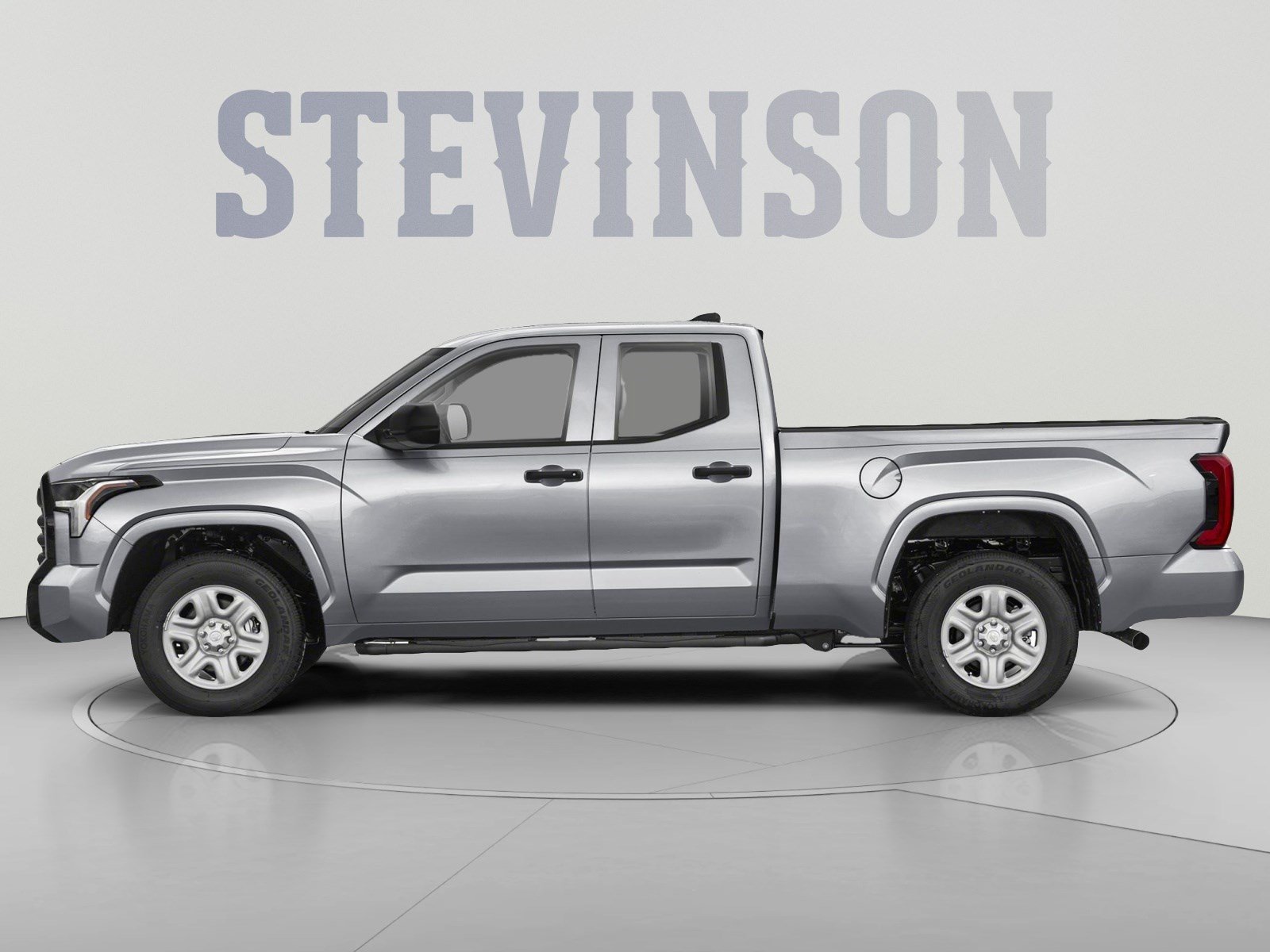 Used 2022 Toyota Tundra Limited w/ TRD Off-Road Package AWD/4WD image 3