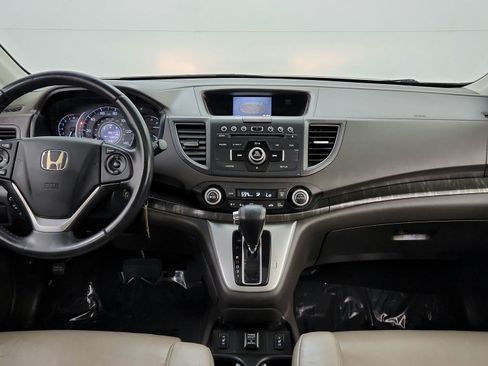 Used 2013 Honda CR-V EX-L image 20