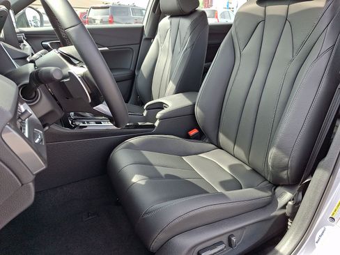 Certified 2025 Acura Integra A-Spec FWD image 13