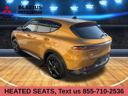 Used 2024 Dodge Hornet R/T w/ R/T Blacktop Package image 6