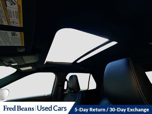 Used 2022 Ford Explorer ST w/ Equipment Group 401A image 24