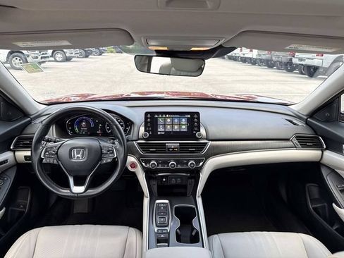 Used 2022 Honda Accord EX-L image 14