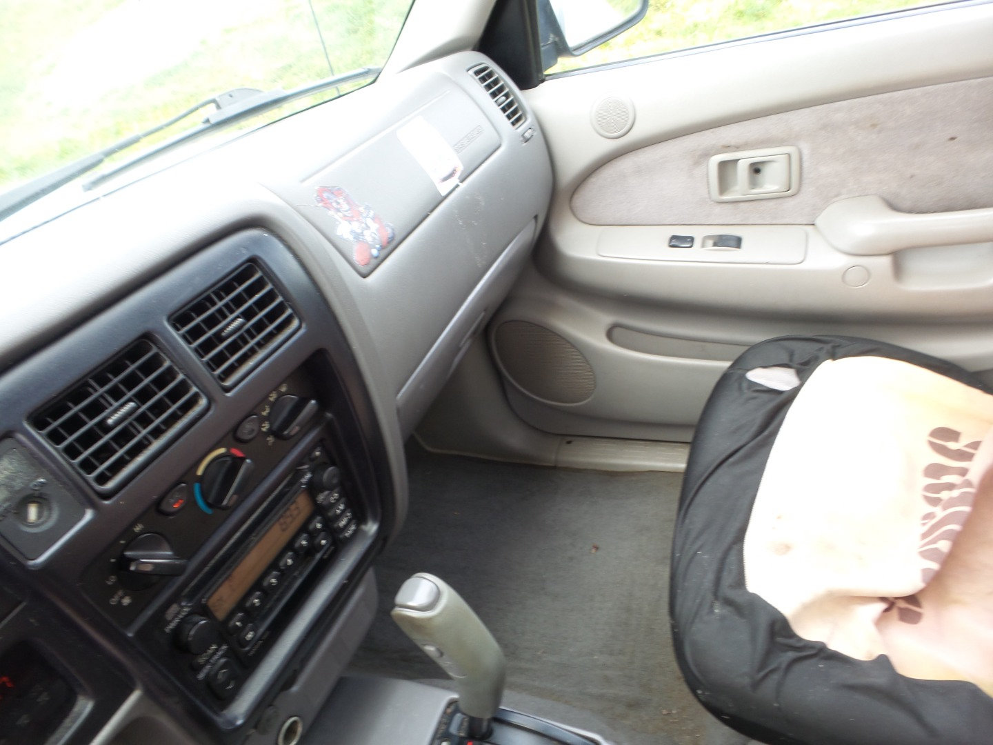 Used 2001 Toyota Tacoma 4x4 Xtracab V6 image 55