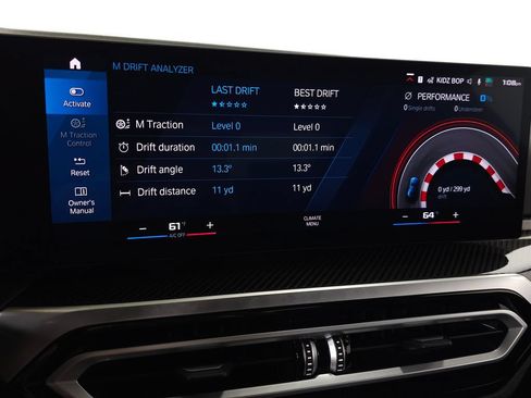 Used 2024 BMW M2 w/ Lighting Package RWD image 26