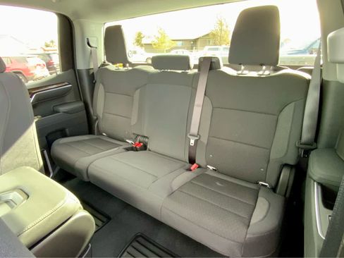 New 2026 GMC Sierra 1500 Elevation image 28