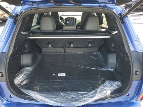 New 2025 Subaru Forester Limited image 8