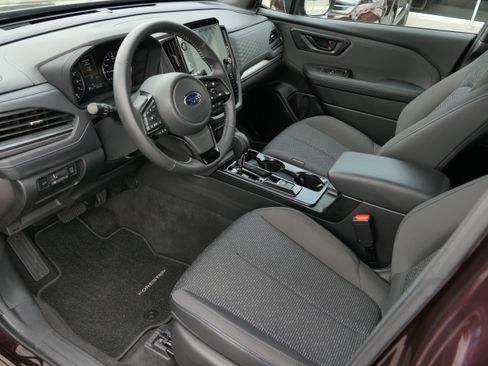 Certified 2026 Subaru Forester Premium AWD/4WD image 12